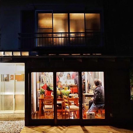 Kazenomori Kitchen Hotel Kawaguchi  Exterior foto