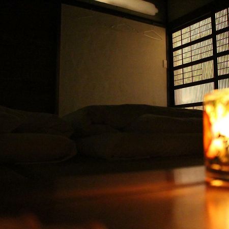 Kazenomori Kitchen Hotel Kawaguchi  Exterior foto