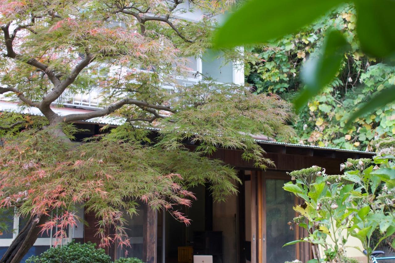 Kazenomori Kitchen Hotel Kawaguchi  Exterior foto