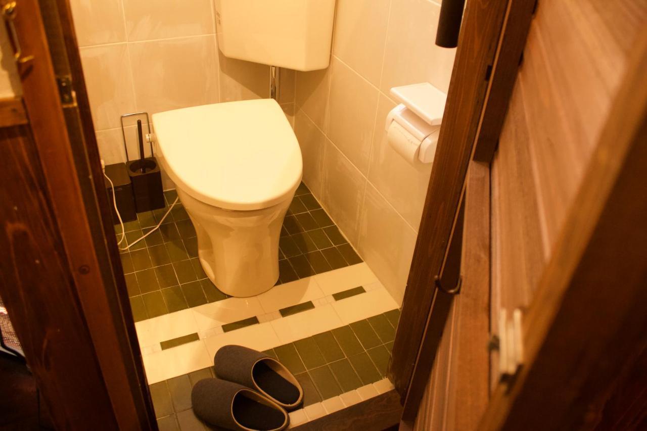 Kazenomori Kitchen Hotel Kawaguchi  Exterior foto