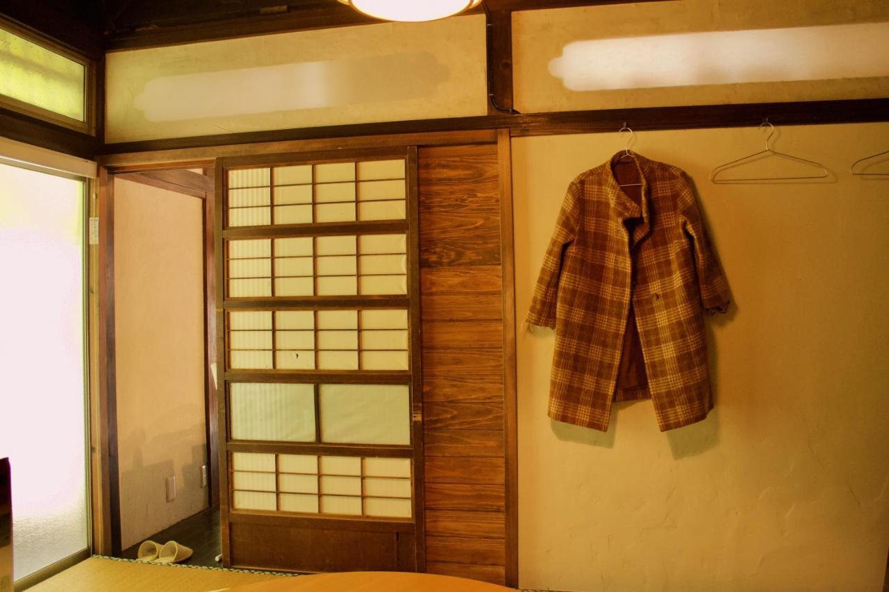 Kazenomori Kitchen Hotel Kawaguchi  Exterior foto