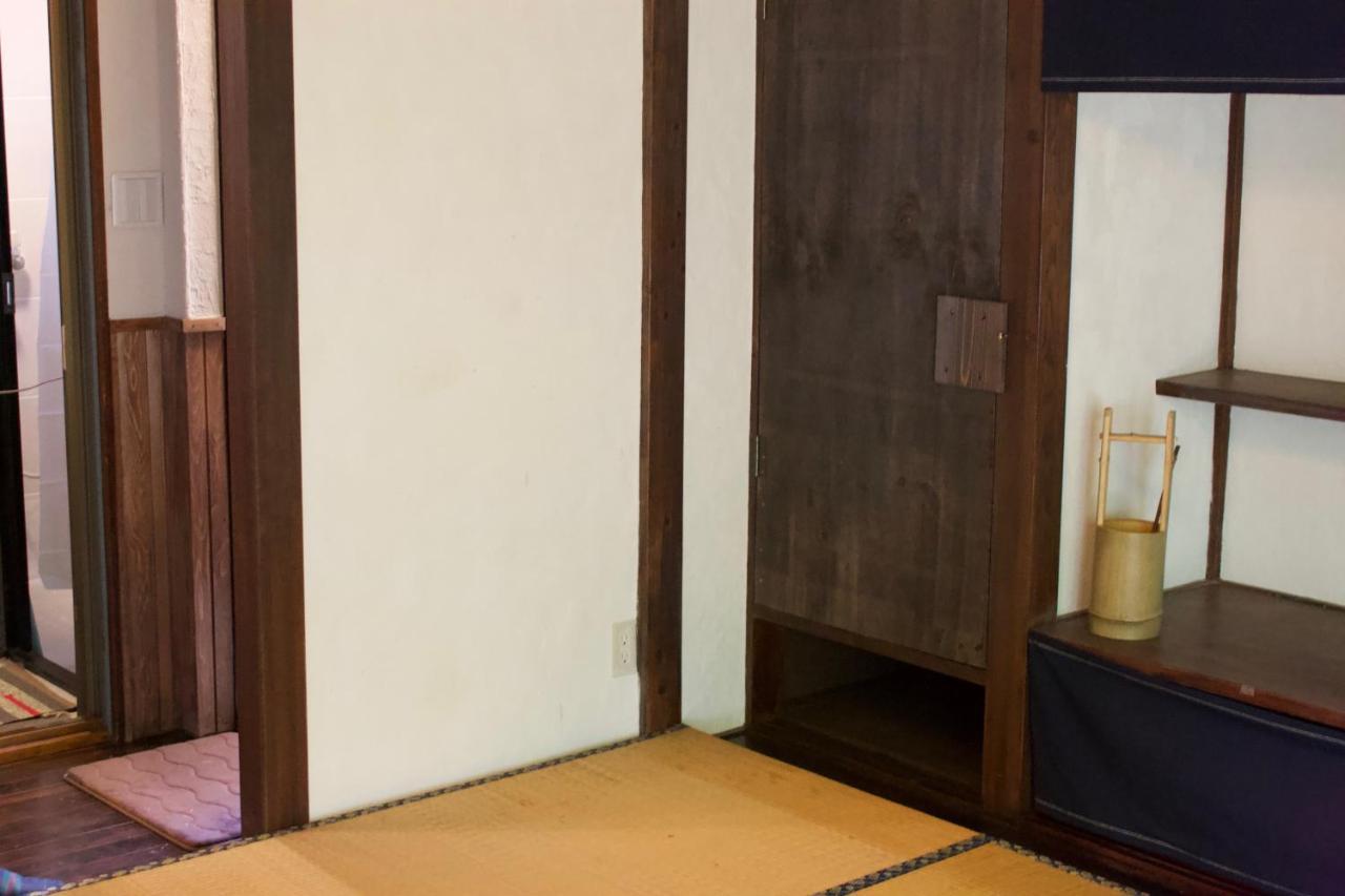 Kazenomori Kitchen Hotel Kawaguchi  Exterior foto