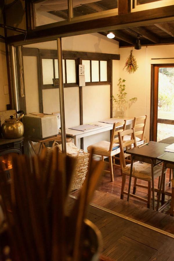 Kazenomori Kitchen Hotel Kawaguchi  Exterior foto