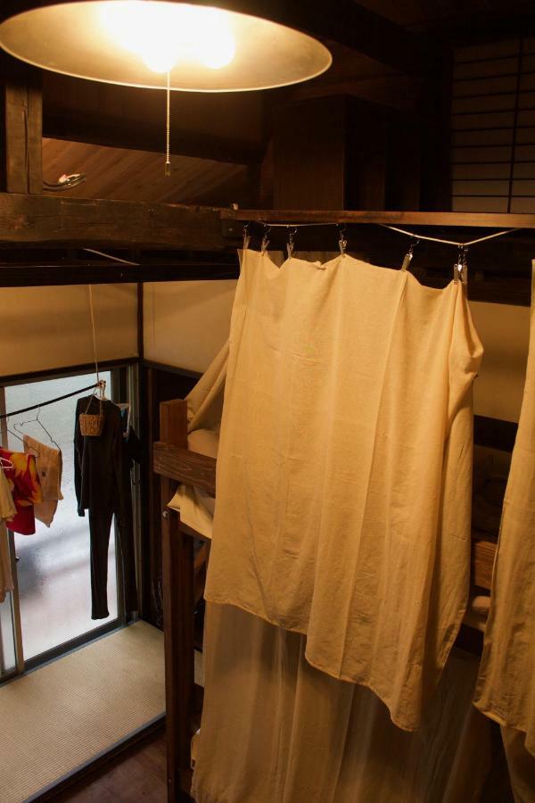 Kazenomori Kitchen Hotel Kawaguchi  Exterior foto