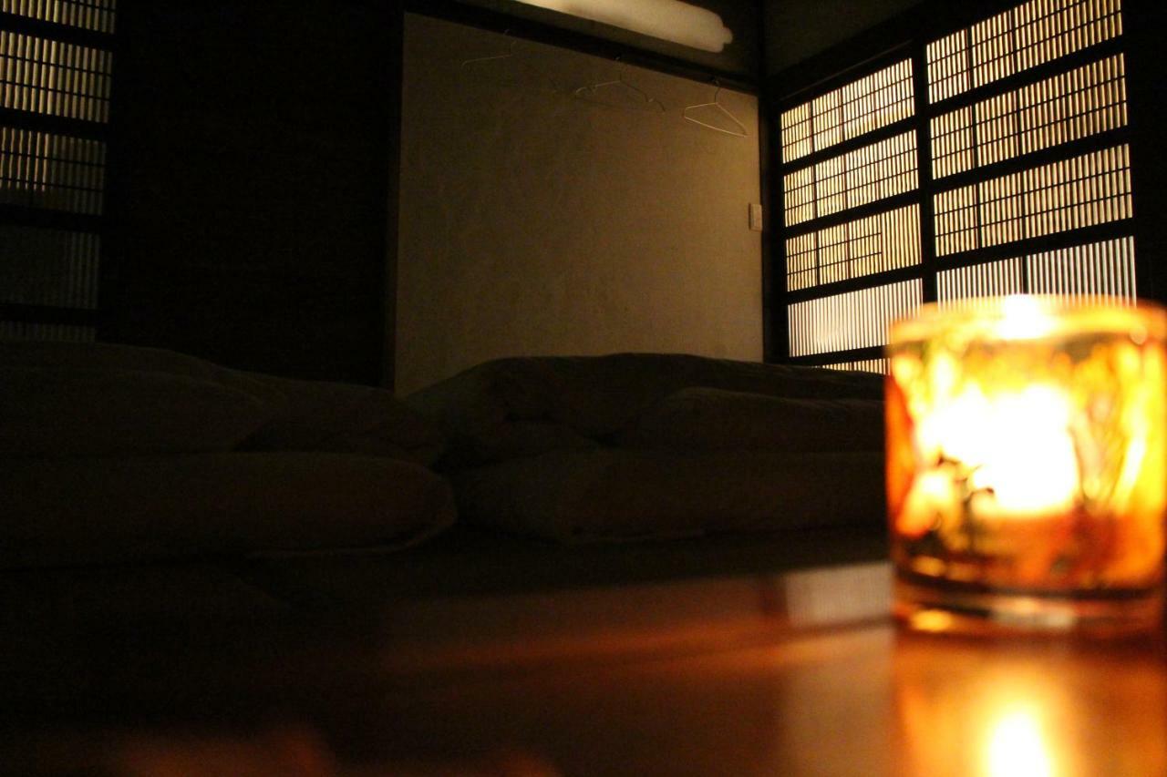 Kazenomori Kitchen Hotel Kawaguchi  Exterior foto
